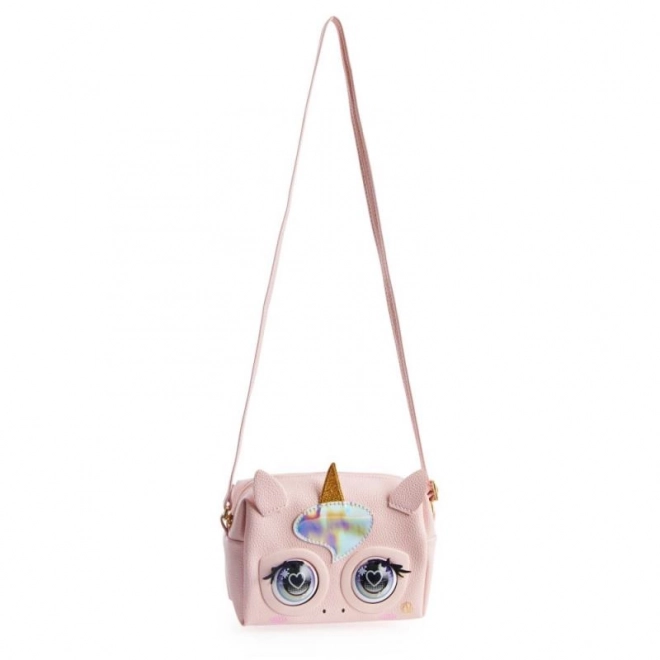Interactieve Eenhoorn Tas Purse Pets