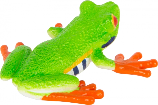 Mojo Kikkerbeeldje