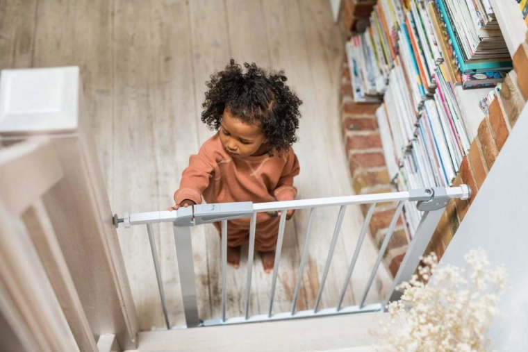 Veilige werking en comfortabel openen