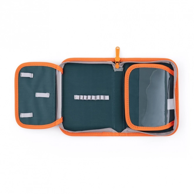 Schoolset 3 stuks PREMIUM LIGHT wolf