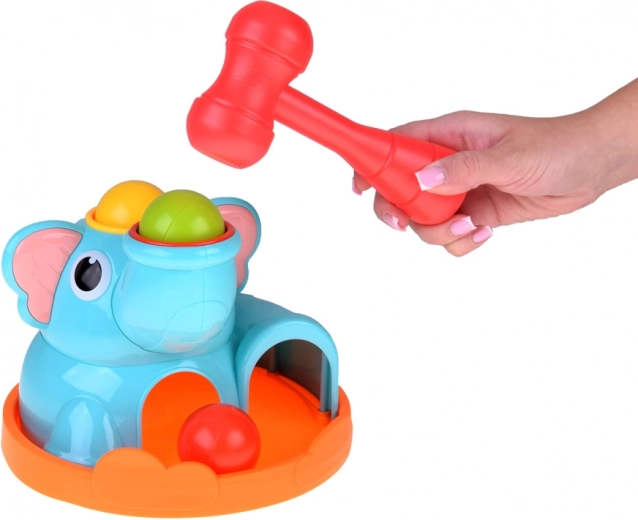 Veilig en stabiel design voor de allerkleinsten