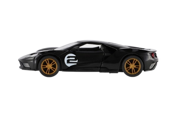 Modelauto Ford GT 1:38