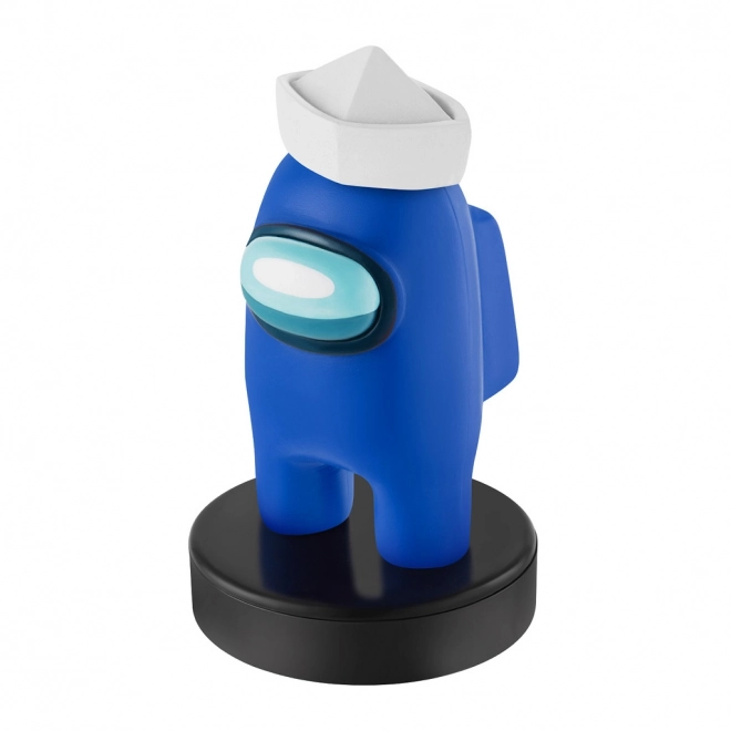 Figurenset Among Us 5-pack serie 2 met stempels