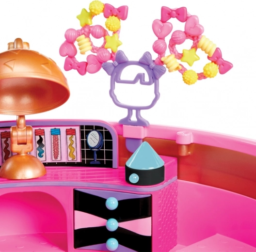 Stylingaccessoires en realistische details