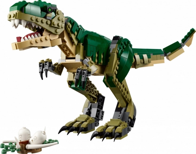 LEGO Creator 3 in 1 31151 Tyrannosaurus