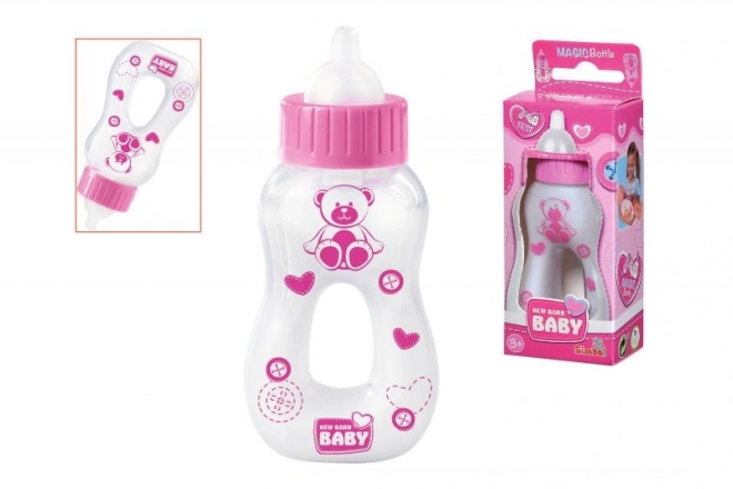 NBB Magische fles voor poppen