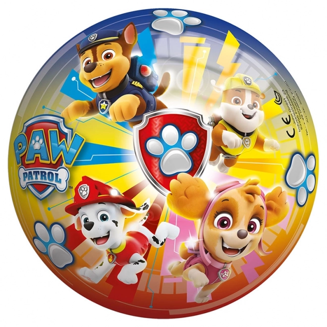 Bal Paw Patrol 130mm