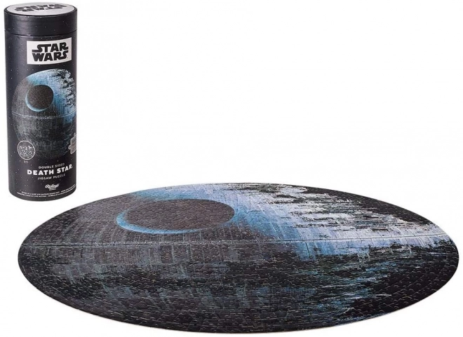 Ridley's Games Star Wars Death Star 1000 stukjes