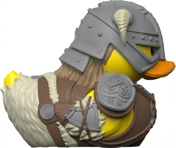 Stijlvolle verpakking met venster