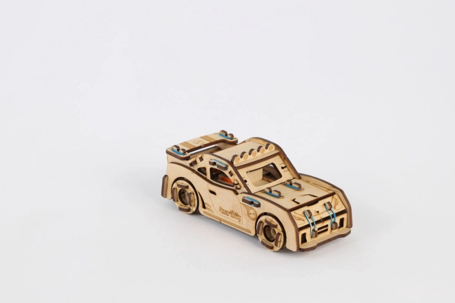 Smartivity raceauto – constructieset