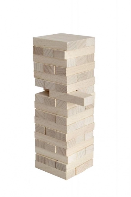 Toren Jenga