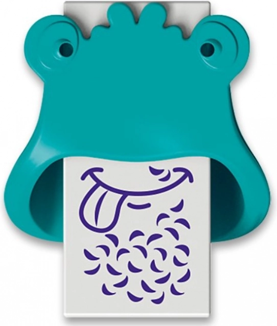 Ideaal voor in de etui