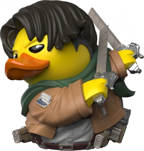 Gelimiteerde eerste editie in premium box