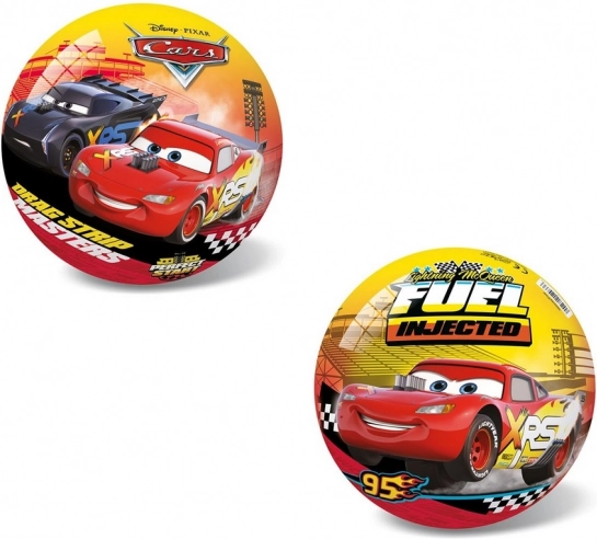 Bal DISNEY CARS 14 cm