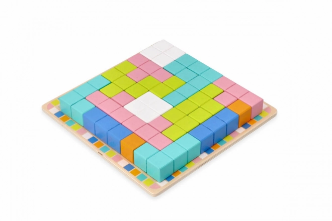 Tetris puzzel