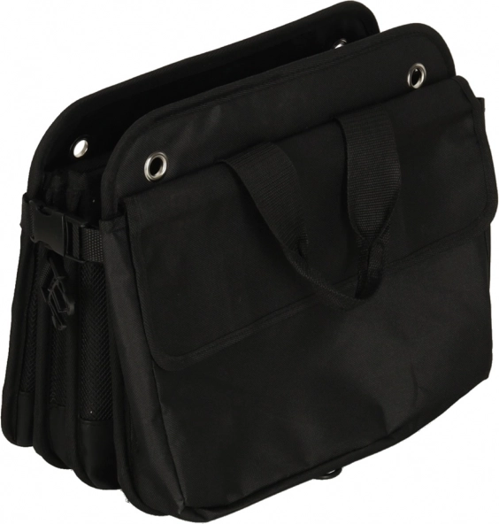 Organizer voor de kofferbak met thermotas