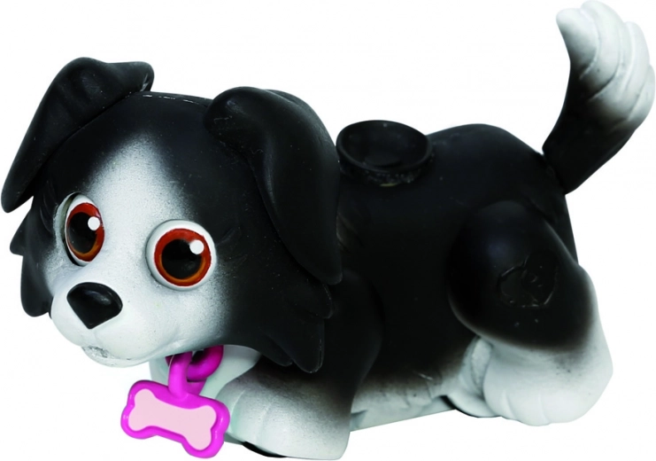 Beweeglijk speelgoed