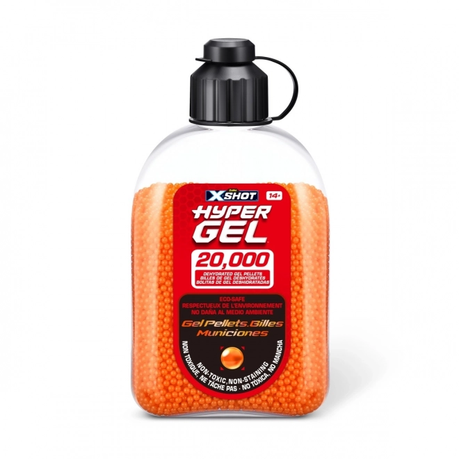Hyper Gel Korrels 20.000 stuks