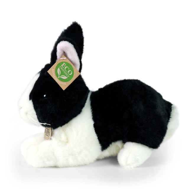 Eco‑friendly vulling van gerecyclede PET
