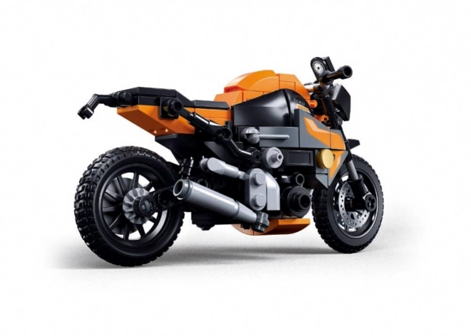 Motorfiets ModelBricks 310GS