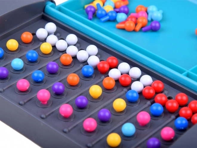 Logica spel Mastermind Mini