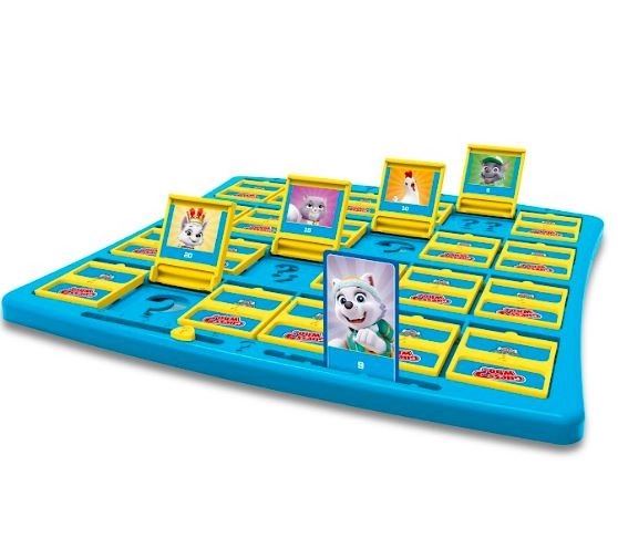 Kleurrijke en interactieve spelborden