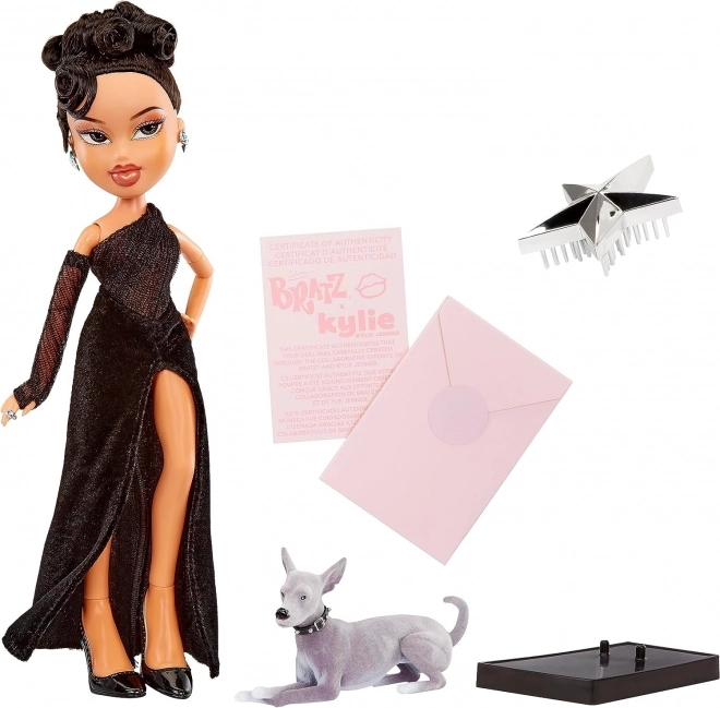 Bratz x Kylie Jenner Nachtmode pop