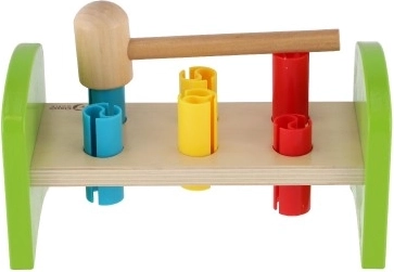 Vrolijk design en kleuren