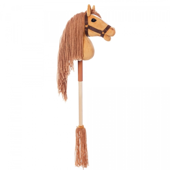 Hobby Horse HOPPIHORSE A4 Kastanjebruin