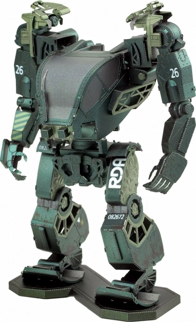 METAL EARTH 3D puzzel Premium Serie: Avatar AMP Suit