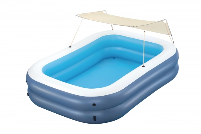 Zwembad BESTWAY 254x178x140cm met dak