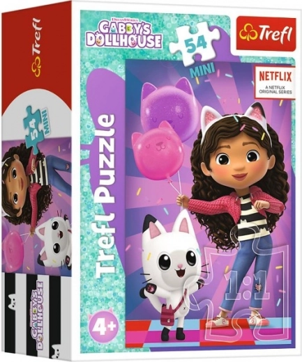 Compact mini-formaat voor onderweg