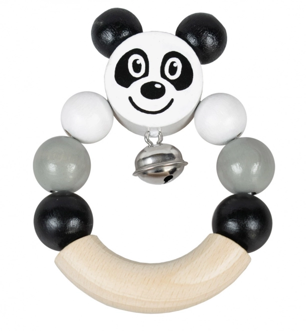 Rammelaar panda