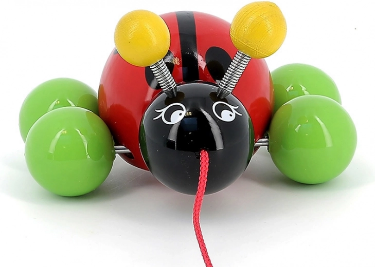 Makkelijk te trekken en soepel rijden