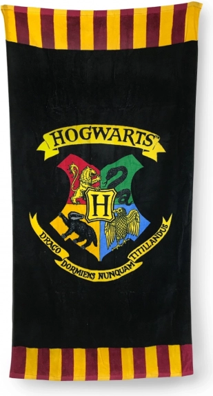 Badlaken Harry Potter Zweinstein