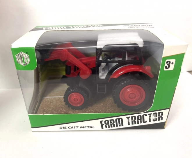 Tractor