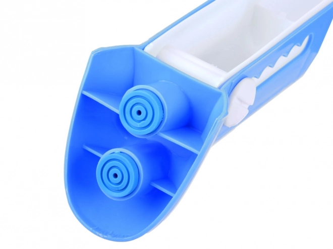 Kindertoilet trap uitbreidingsstuk