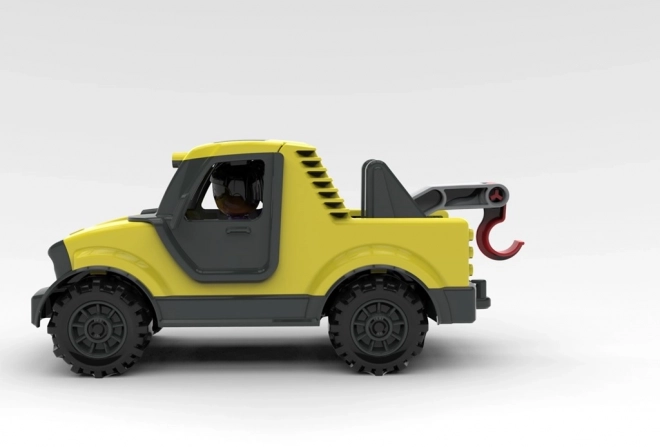 Lena Truckies Takelwagen