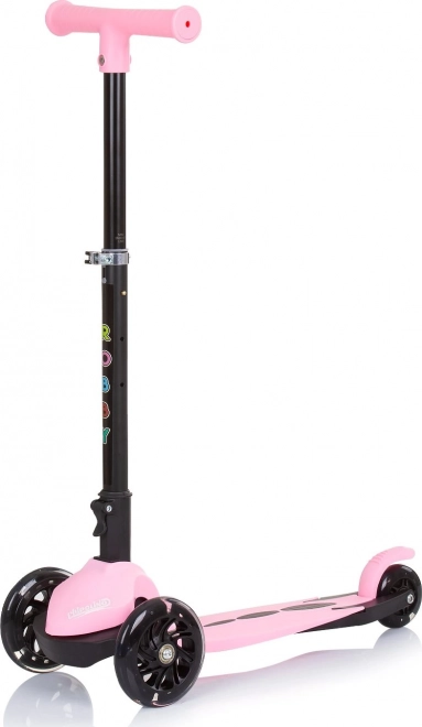 Kinderstep Chipolino Robby roze