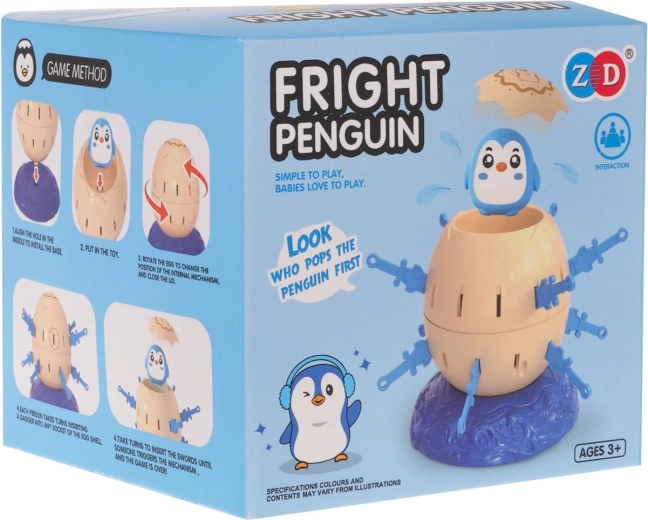 Geweldig voor kinderen vanaf 3 jaar