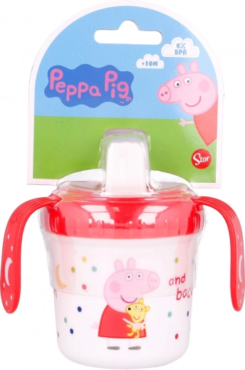 Populair Peppa Pig-motief