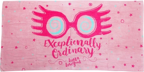 Badlaken Harry Potter – Loena 75×150 cm