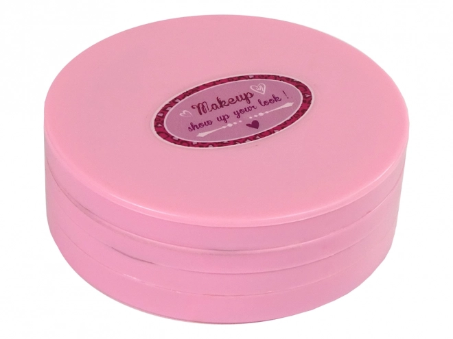 Cosmetic set Ronde Palet LEAN