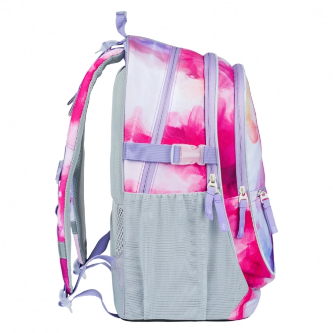 BAAGL SET 3 Core Schilderen: rugzak, etui, tas