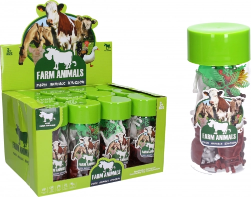 Set Boerderijdieren