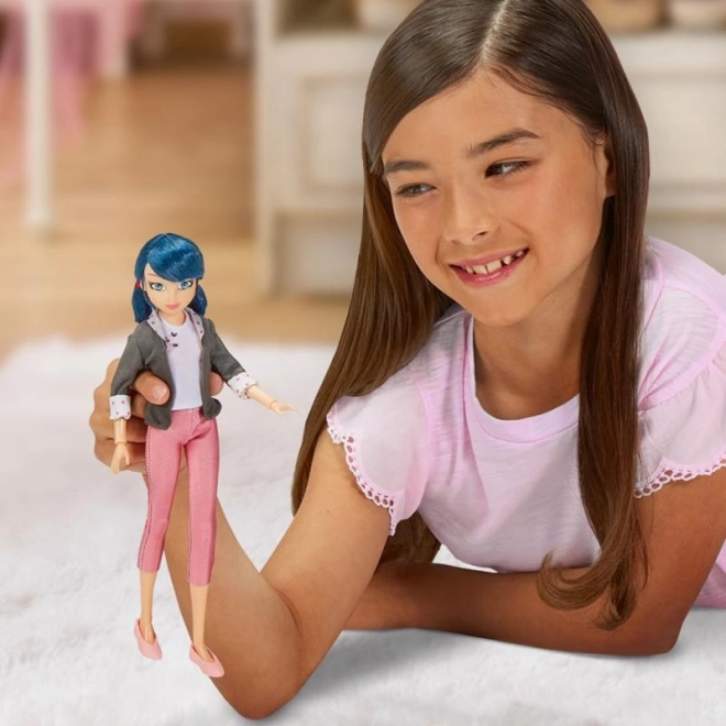 Pop Miraculous Marinette