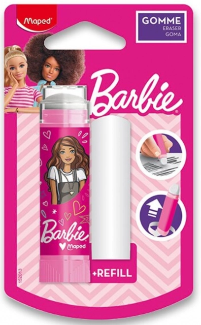 MAPED Gum Barbie