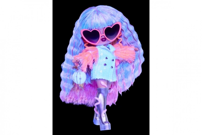 Pop L.O.L. Surprise Tweens Neon Pop Stars Thea