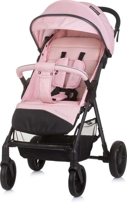 Sportwagen Chipolino Sparkle roze marshmallow