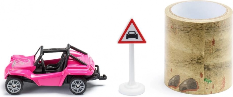 Complete mini-set voor direct speelplezier